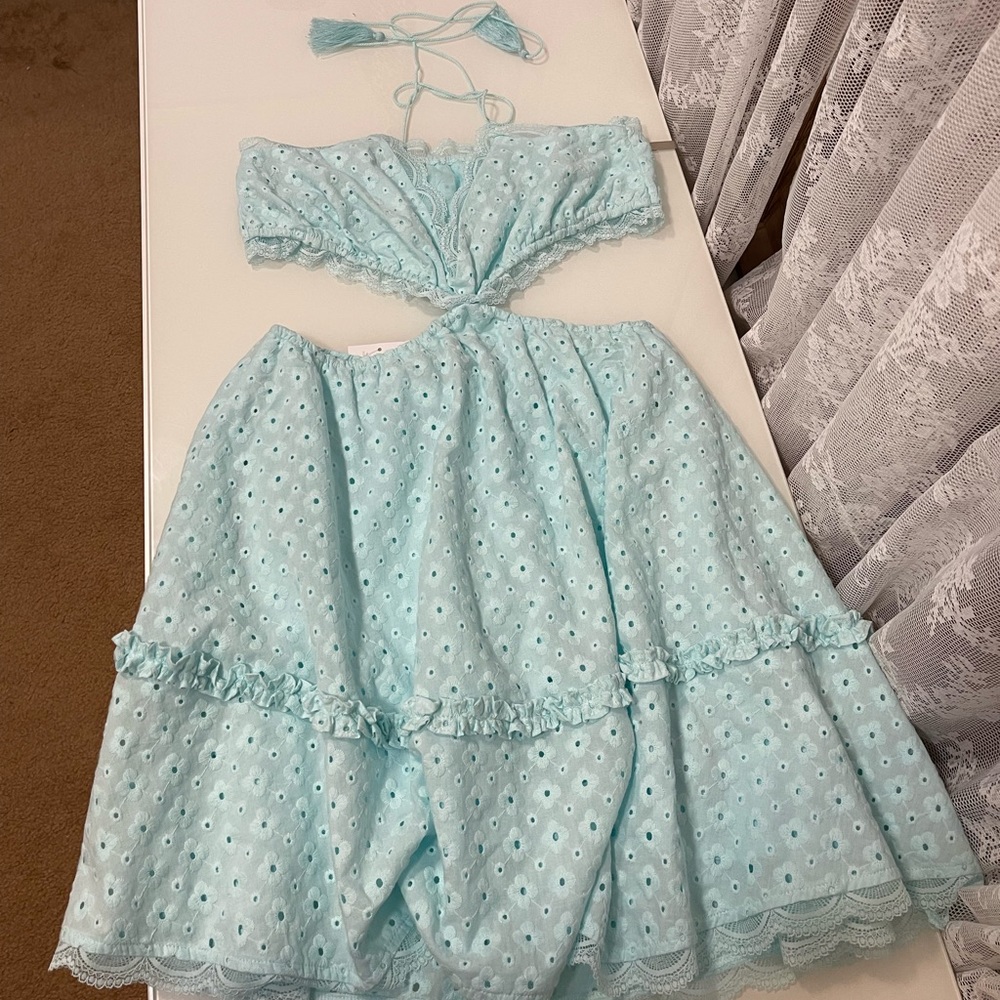 Forever 21 Dress